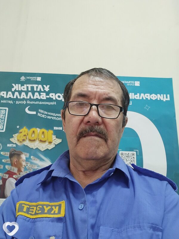 Сабыржан, Павлодар