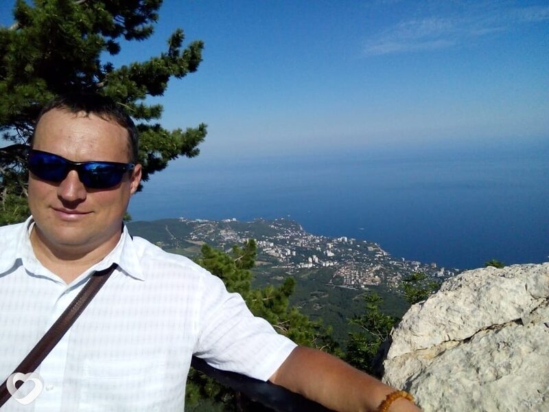 Андрей, 40, Волгограде — анкета №2428532