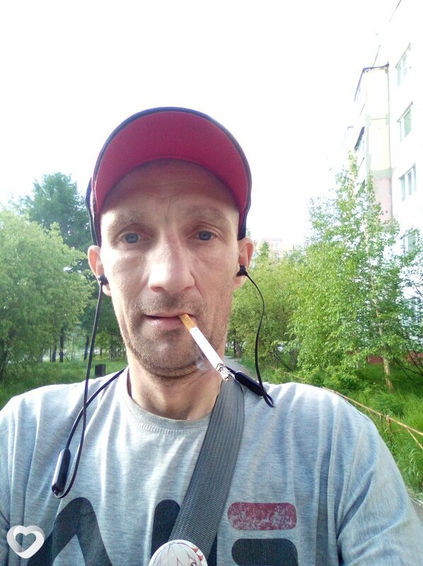 Сергей, 42, Нерюнгри — анкета №2428534