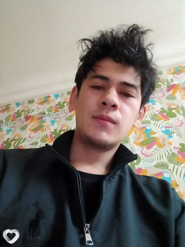 Дим, 26, Уфе — анкета №2428537