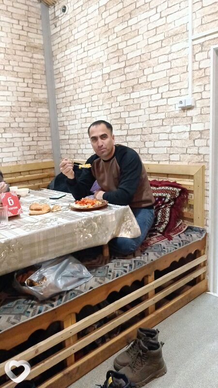 Шах, 38, Якутске — анкета №2428553