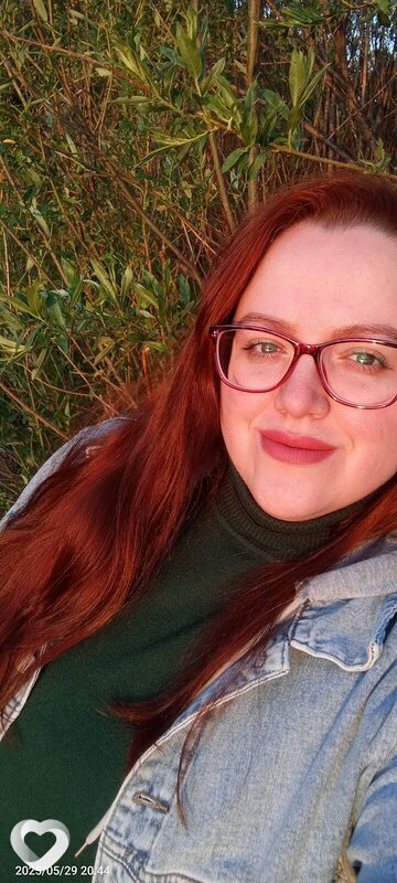 Полина, 31, Красноярске — анкета №2428554