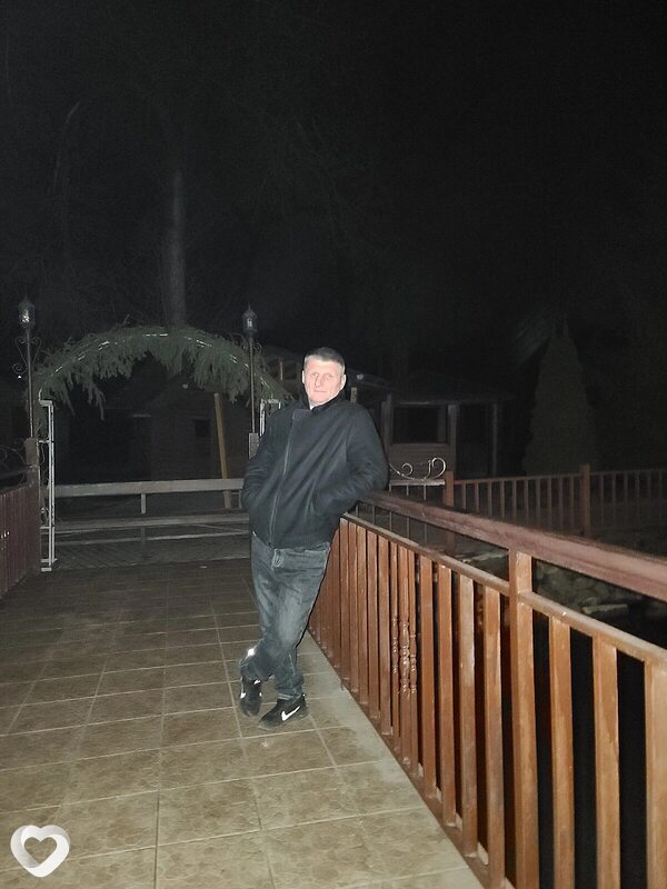 Сергей, 46, Енакиеве — анкета №2428832