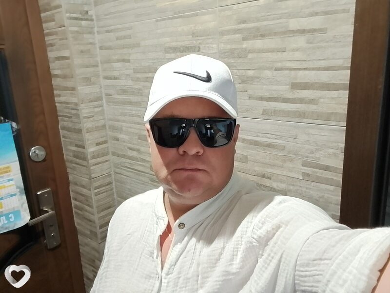 Алекс, 36, Самаре — анкета №2428838