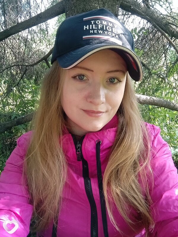 Анастасия, 28, Нижнем Тагиле — анкета №2428840