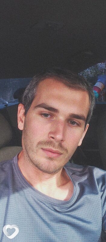 Дмитрий, 29, Москве — анкета №2428844