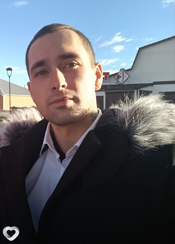 Алексис, 30, Уфе — анкета №2428846