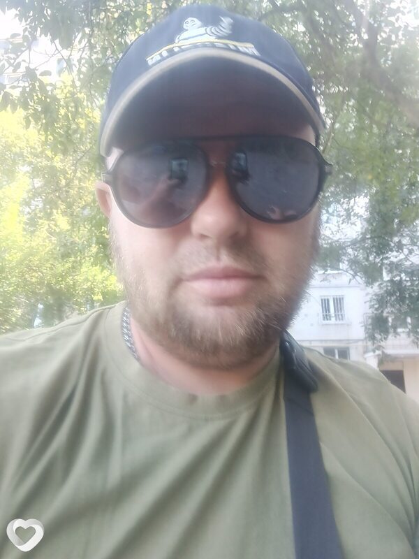 Андрей, 37, Мариуполе — анкета №2429055