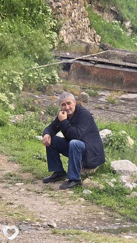 Ахмед, 51, Владикавказе — анкета №2429058