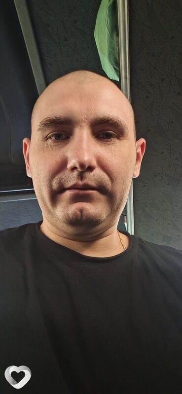 Алексей, 35, Перми — анкета №2429070