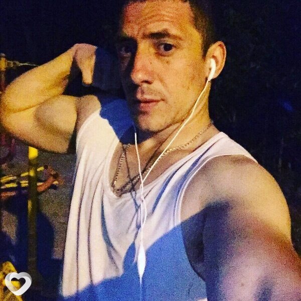 Кирилл, 34, Туапсе — анкета №2429072