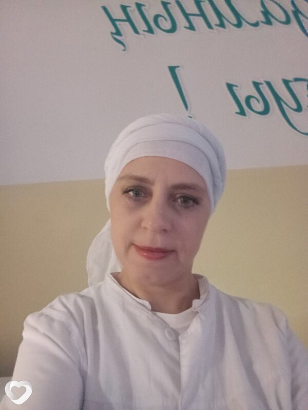 Татьяна, 44, Экибастузе — анкета №2429074