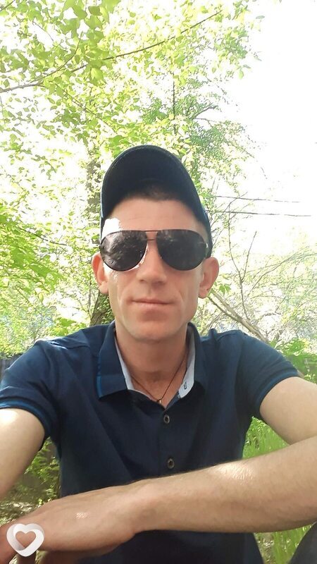 Виктор, 36, Ростове-на-Дону — анкета №2429079
