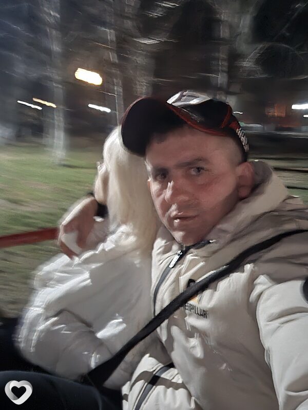 Artur, 41, Горячом Ключе — анкета №2428634