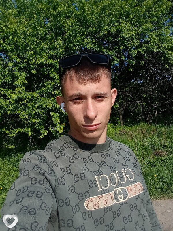 Данил, 25, Комсомольске-на-Амуре — анкета №2428638