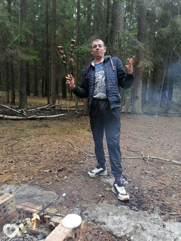 Константин, 35, Новополоцке — анкета №2428639