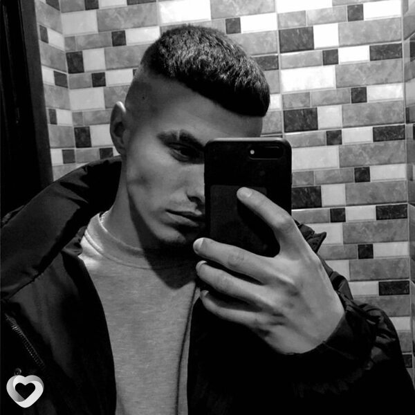 Василий, 27, Кокшетау — анкета №2428644