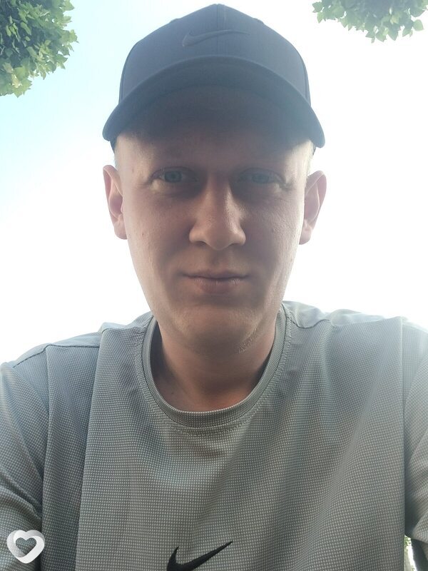 Владимир, 29, Ачинске — анкета №2428650