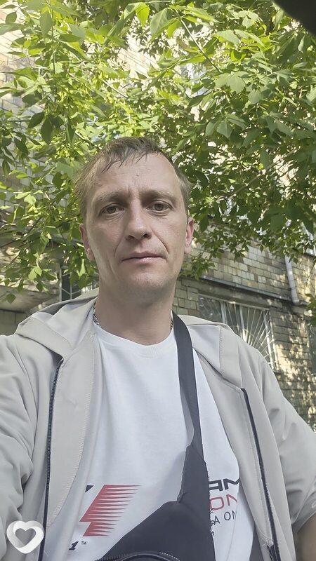 Виктор, 40, Караганде — анкета №2428652
