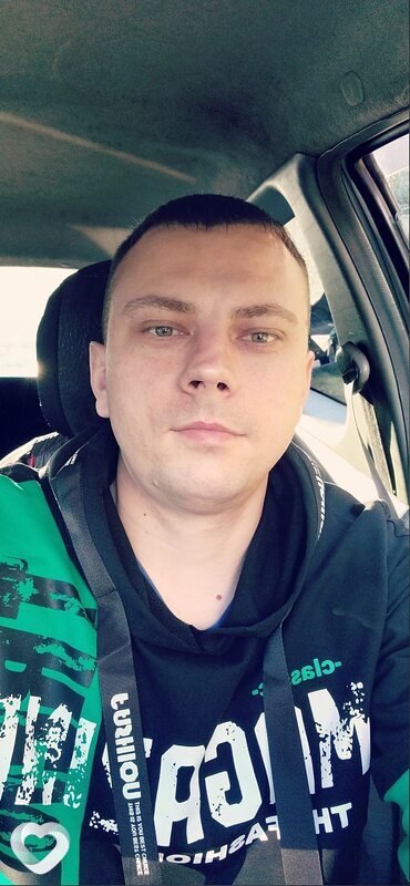 Пётр, 41, Красноярске — анкета №2428516