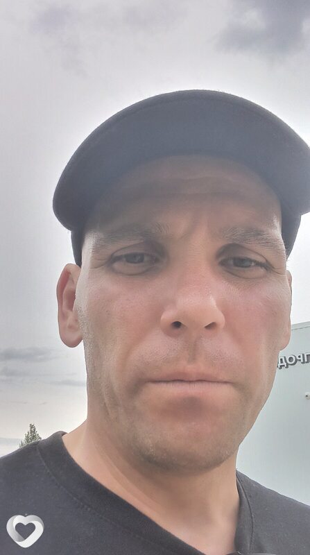 Denis, 42, Томске — анкета №2428521
