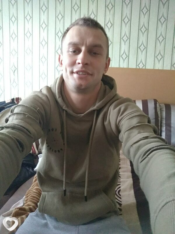 Сергей, 37, Владимире — анкета №2428528