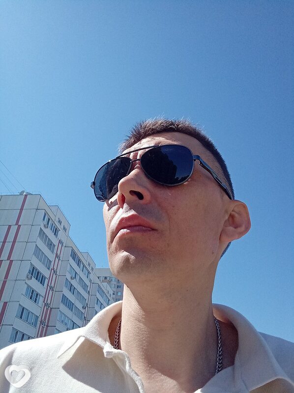 Алексей, 39, Ульяновске — анкета №2428735