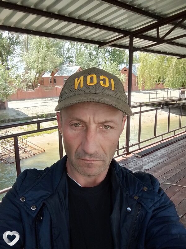 Олег, 47, Ростове-на-Дону — анкета №2428739