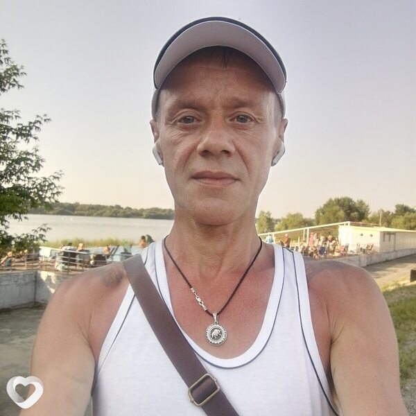 Олег, 48, Новосибирске — анкета №2428741