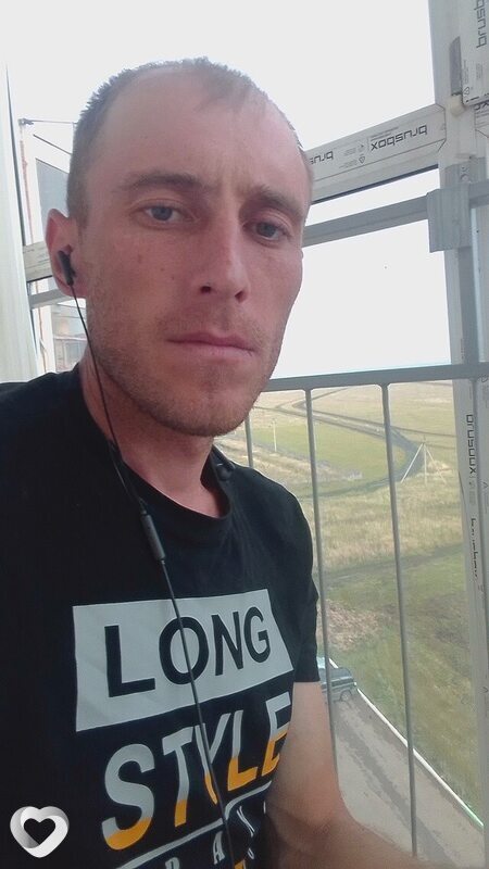 Артем, 35, Воткинске — анкета №2428744