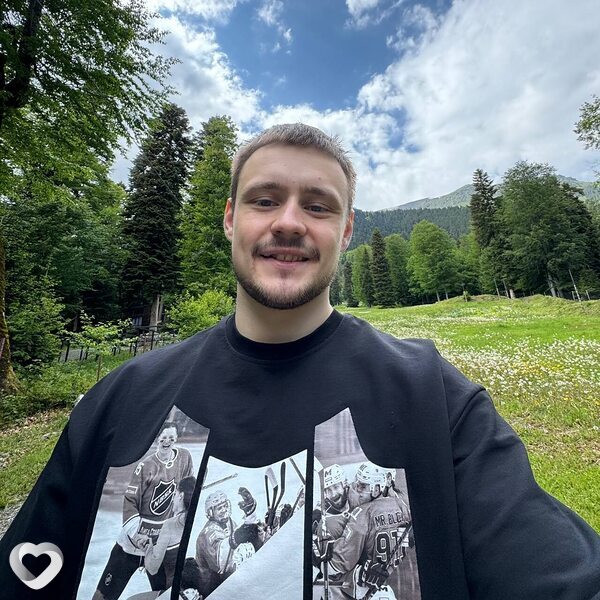 Матвей, 29, Магнитогорске — анкета №2428755
