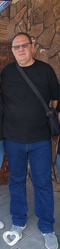 Олег, 47, Димитровграде — анкета №2428756