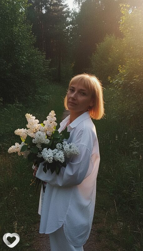 Марина, 39, Чите — анкета №2428760