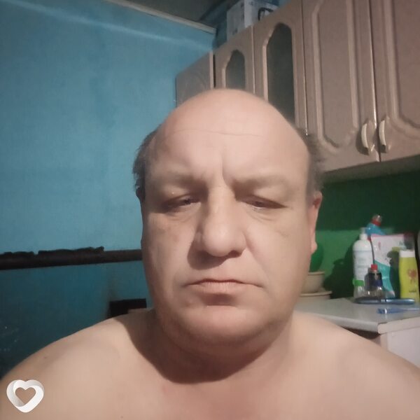 Владимир, Борзя