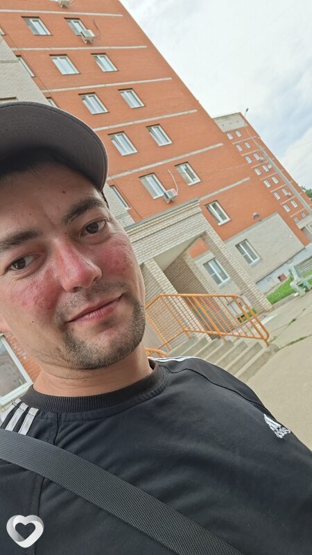 Иван, 33, Чайковском — анкета №2428775