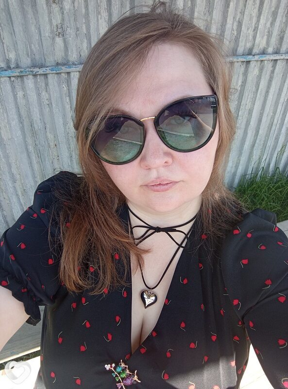 Елена, 35, Иркутске — анкета №2428658
