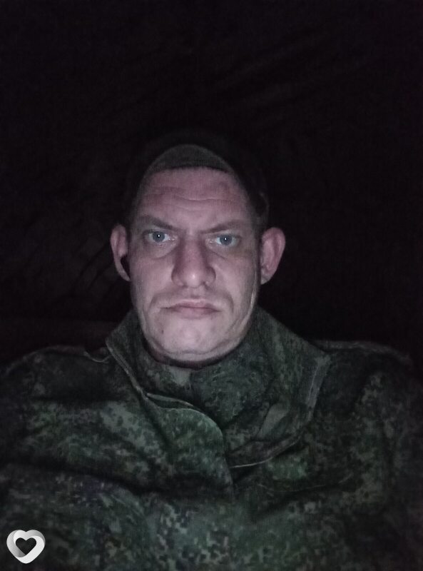 Сергей, 36, Сызрани — анкета №2428662