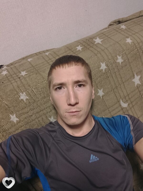 Александр, 31, Томске — анкета №2428666