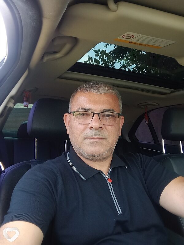 Тофиг, 44, Баку — анкета №2428780