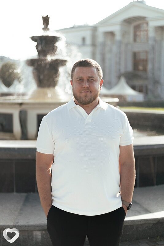 Рома, 34, Перми — анкета №2428785
