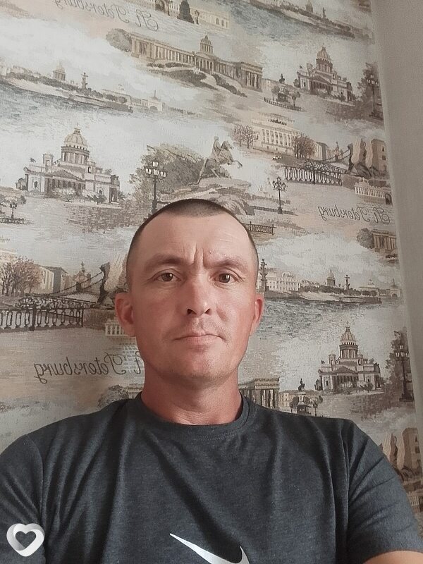 Андрей, 41, Чебоксарах — анкета №2428794