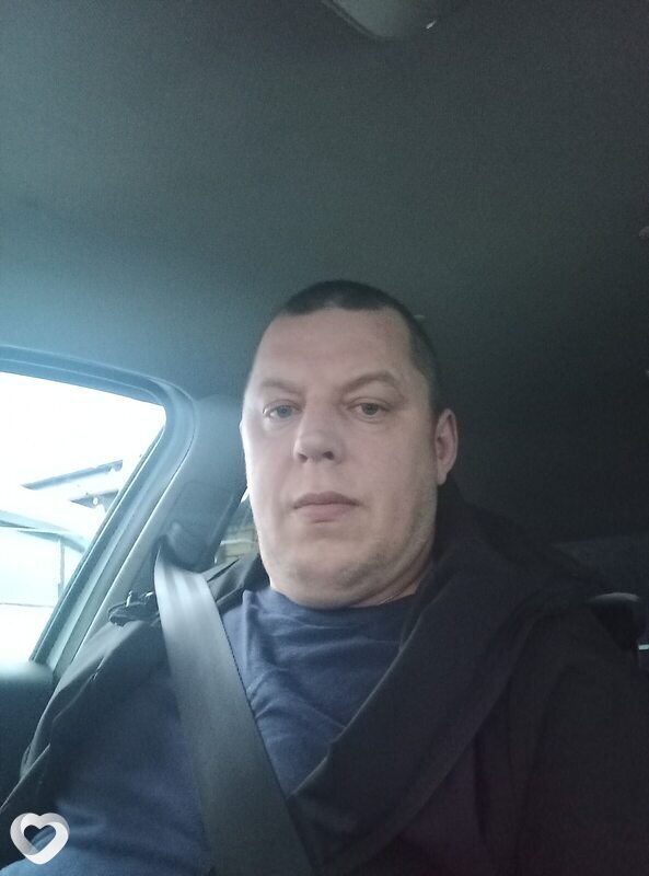 Денис, 45, Санкт-Петербурге — анкета №2428795