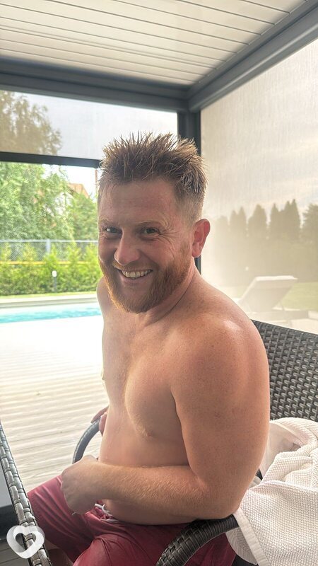 Андрей, 39, Алматы — анкета №2428710