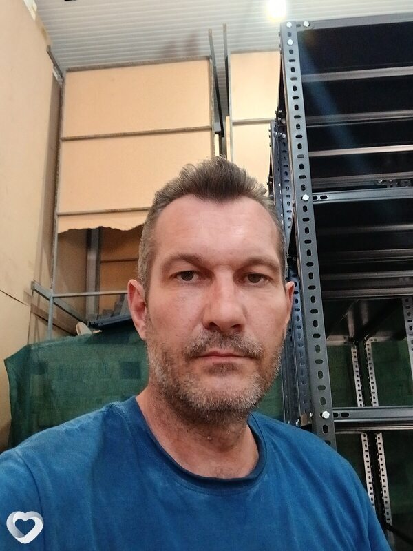 Максим, 45, Ташкент — анкета №2428718