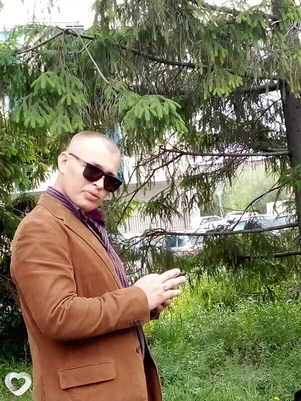 Андрей, 35, Орске — анкета №2428807