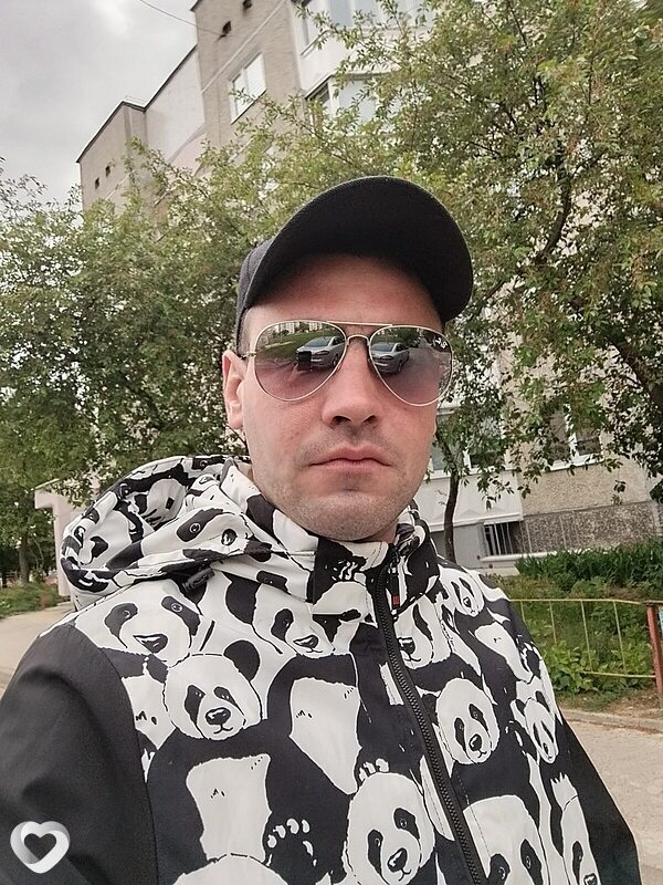 Владимир, 32, Гродно — анкета №2428810