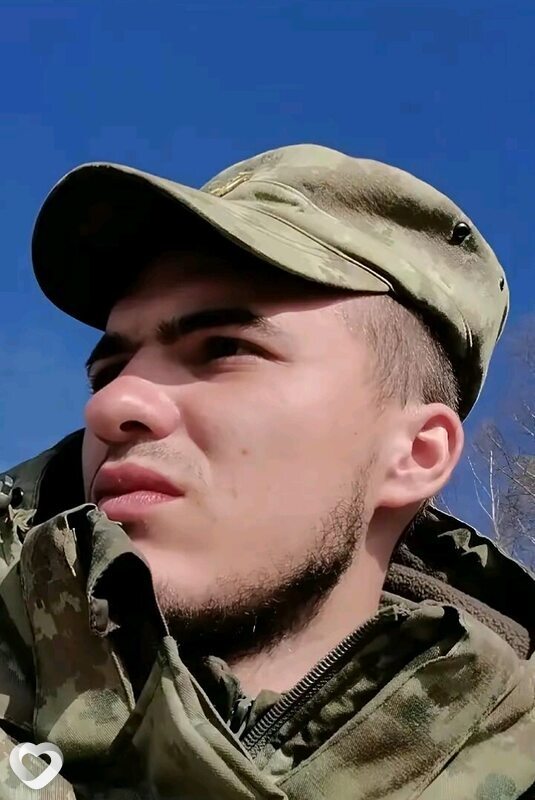 Максим, 22, Бресте — анкета №2428813