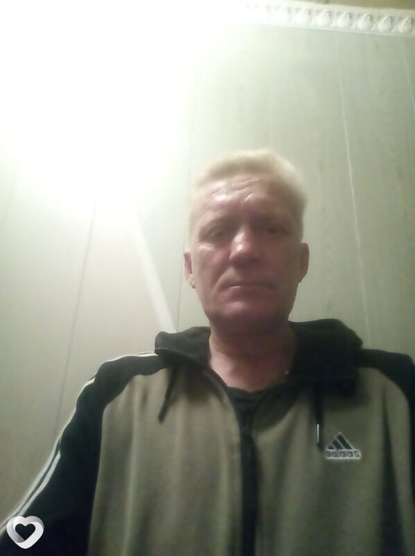 Евгений, 54, Рубцовске — анкета №2428817