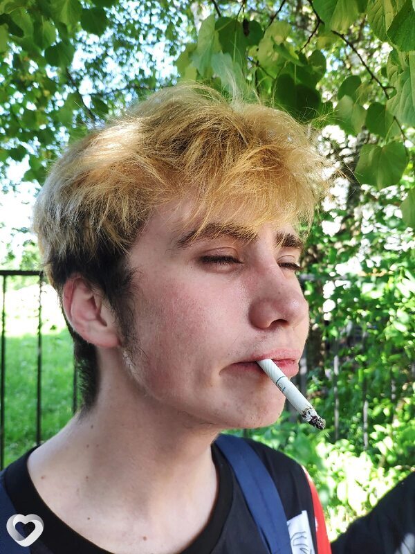 Ярослав, 24, Белгороде — анкета №2428819