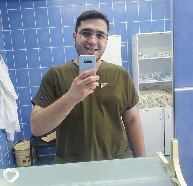 Тимур, 32, Краснодаре — анкета №2428824